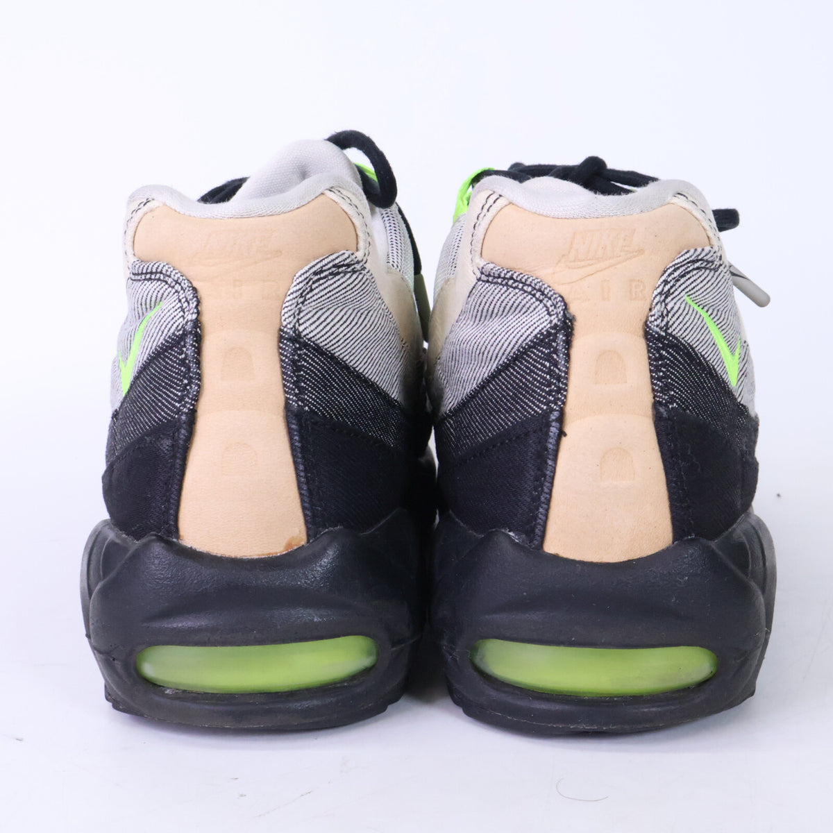 NIKE ナイキ DD9519-001 AIR MAX 95 DNHM エアマックス 95 デンハム スニーカー シューズ