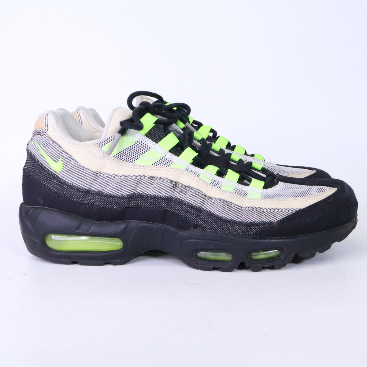 NIKE ナイキ DD9519-001 AIR MAX 95 DNHM エアマックス 95 デンハム スニーカー シューズ