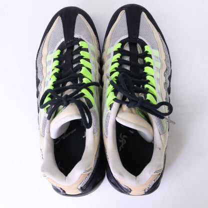 NIKE ナイキ DD9519-001 AIR MAX 95 DNHM エアマックス 95 デンハム スニーカー シューズ
