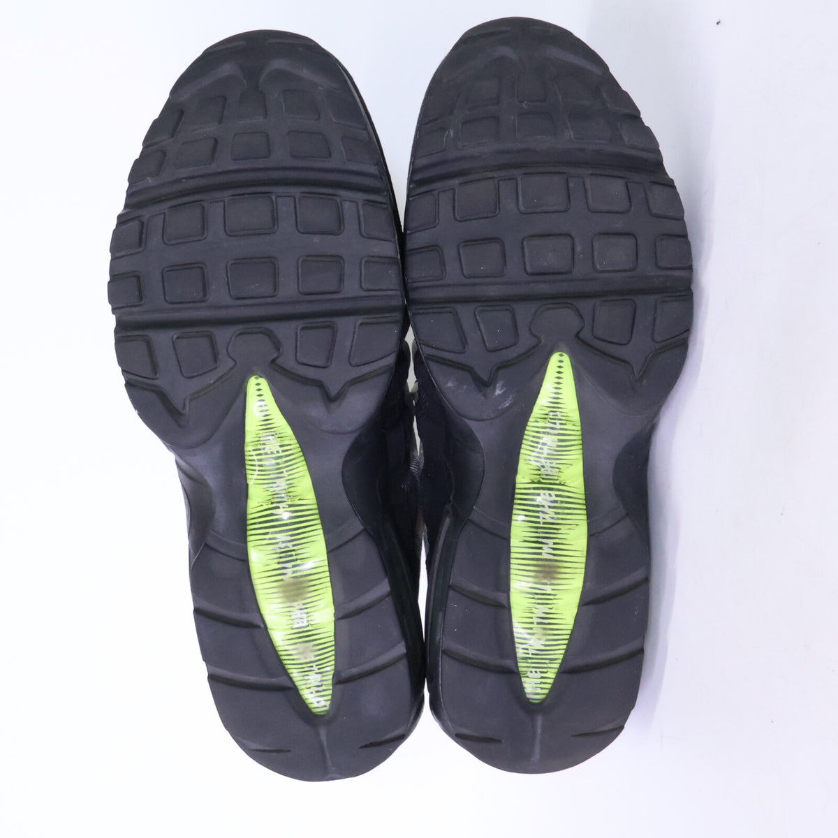 NIKE ナイキ DD9519-001 AIR MAX 95 DNHM エアマックス 95 デンハム スニーカー シューズ