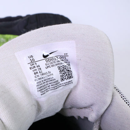 NIKE ナイキ DD9519-001 AIR MAX 95 DNHM エアマックス 95 デンハム スニーカー シューズ