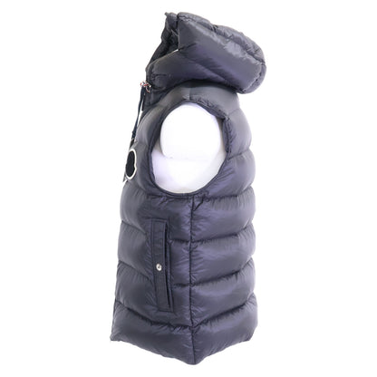 MONCLER モンクレール 新品同様 VANOISE GILET フーデットダウンベスト ジャケット