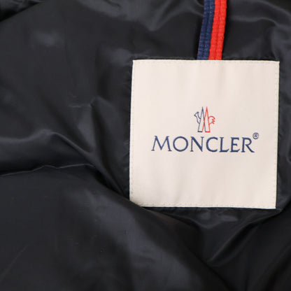 MONCLER モンクレール 新品同様 VANOISE GILET フーデットダウンベスト ジャケット