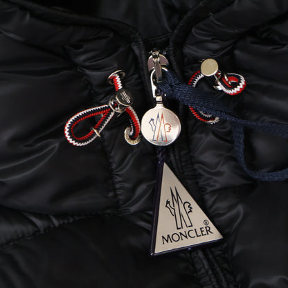 MONCLER モンクレール 新品同様 VANOISE GILET フーデットダウンベスト ジャケット