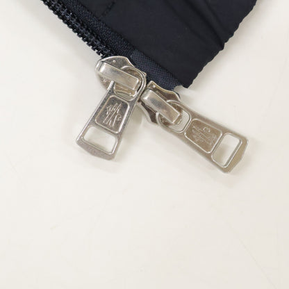 MONCLER モンクレール BEID GIUBBOTTO 首周りロゴ刺繍 ナイロン ジャケット ジャケット