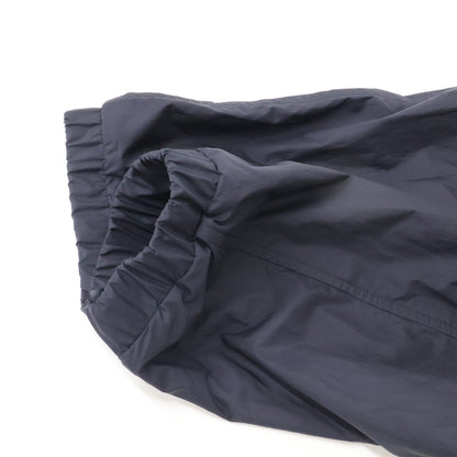 MONCLER BEID GIUBBOTTO nylon jacket with logo embroidery around the neck jacket