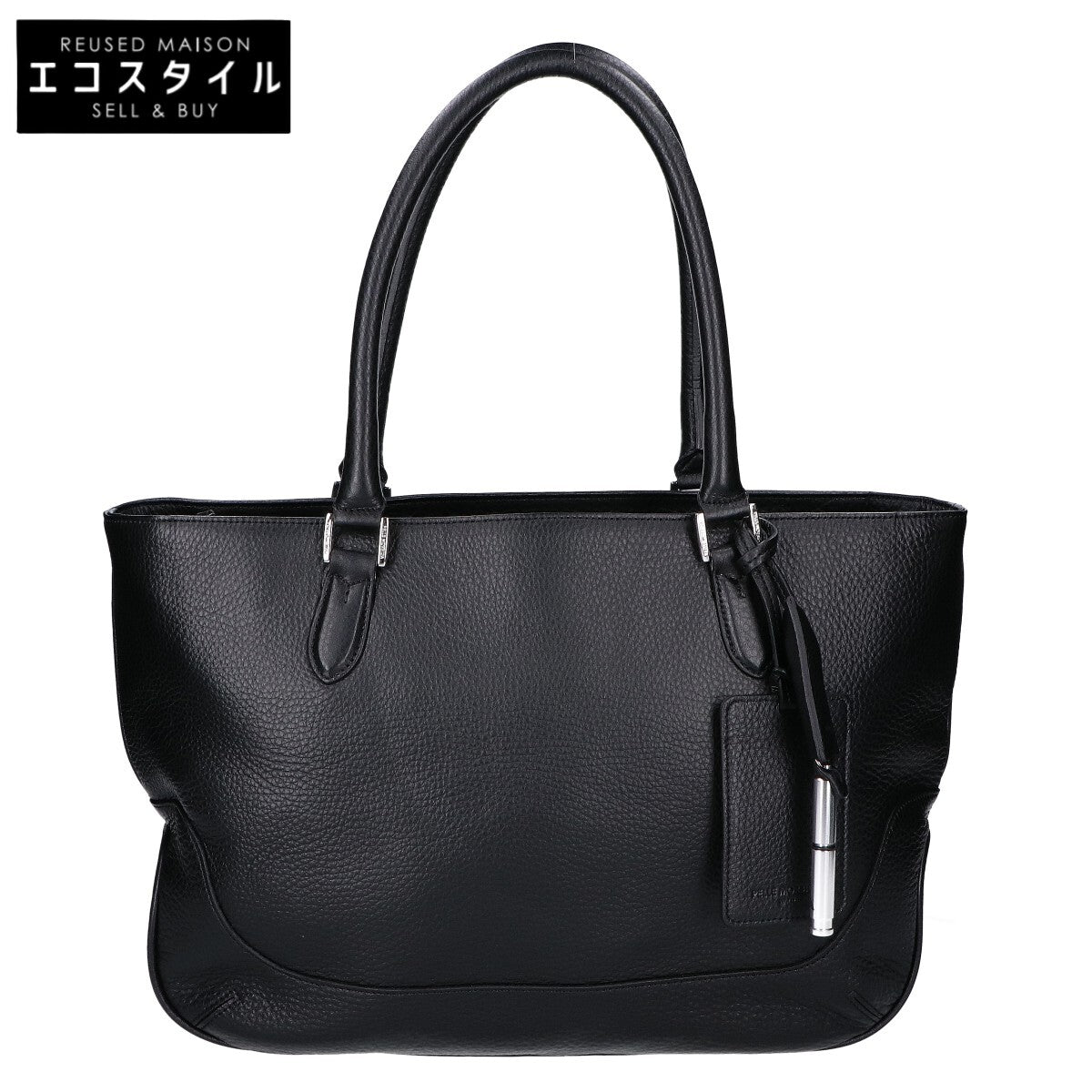 PELLE MORBIDA ペッレモルビダ 【美品】MB059A Maiden Voyage メイデンヴォヤージュ トートバッグ