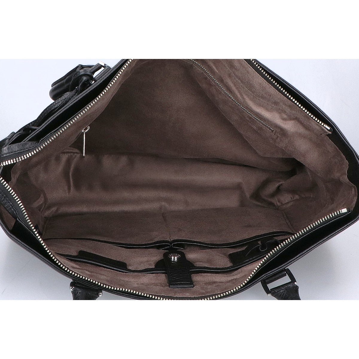 PELLE MORBIDA ペッレモルビダ 【美品】MB059A Maiden Voyage メイデンヴォヤージュ トートバッグ
