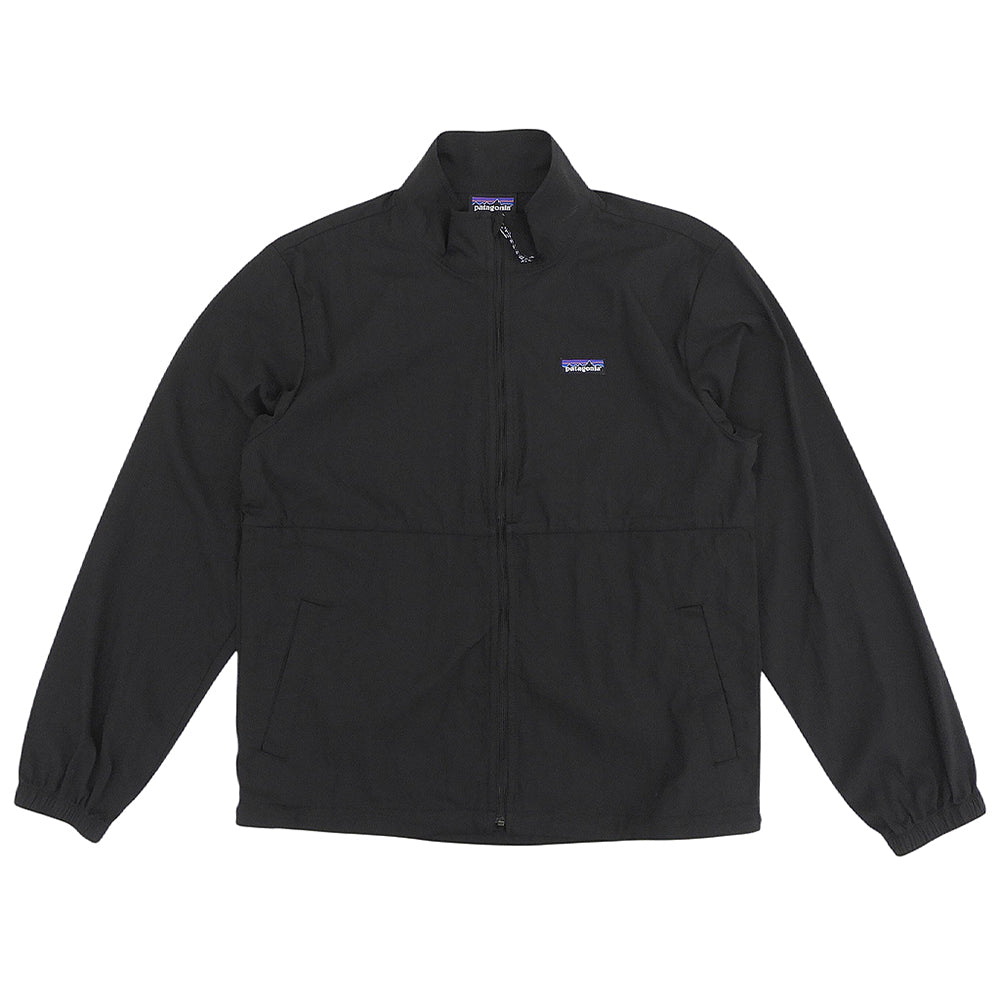 Patagonia パタゴニア ノマダージャケット メンズ ブラック M 26855 26年製 ジャケット