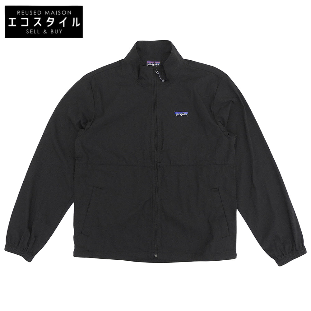 Patagonia パタゴニア ノマダージャケット メンズ ブラック M 26855 26年製 ジャケット