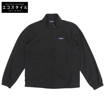 Patagonia パタゴニア ノマダージャケット メンズ ブラック M 26855 26年製 ジャケット