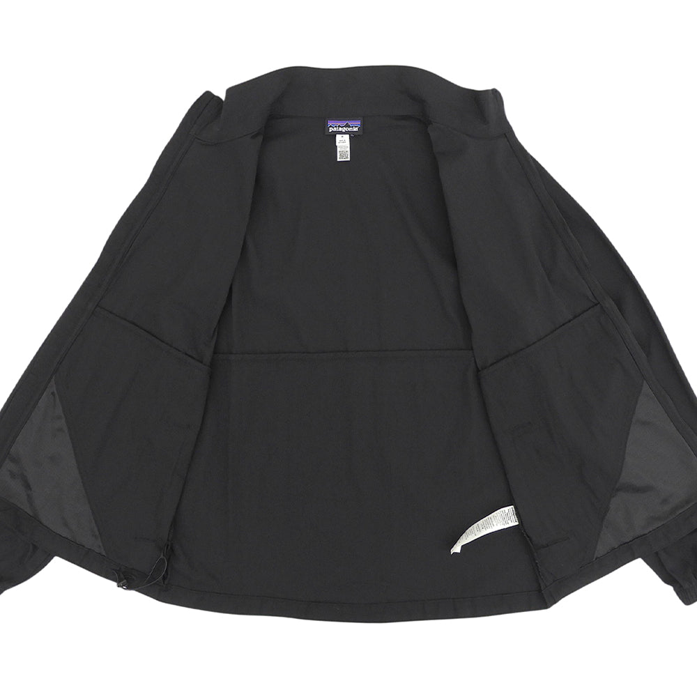 Patagonia パタゴニア ノマダージャケット メンズ ブラック M 26855 26年製 ジャケット