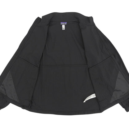 Patagonia パタゴニア ノマダージャケット メンズ ブラック M 26855 26年製 ジャケット