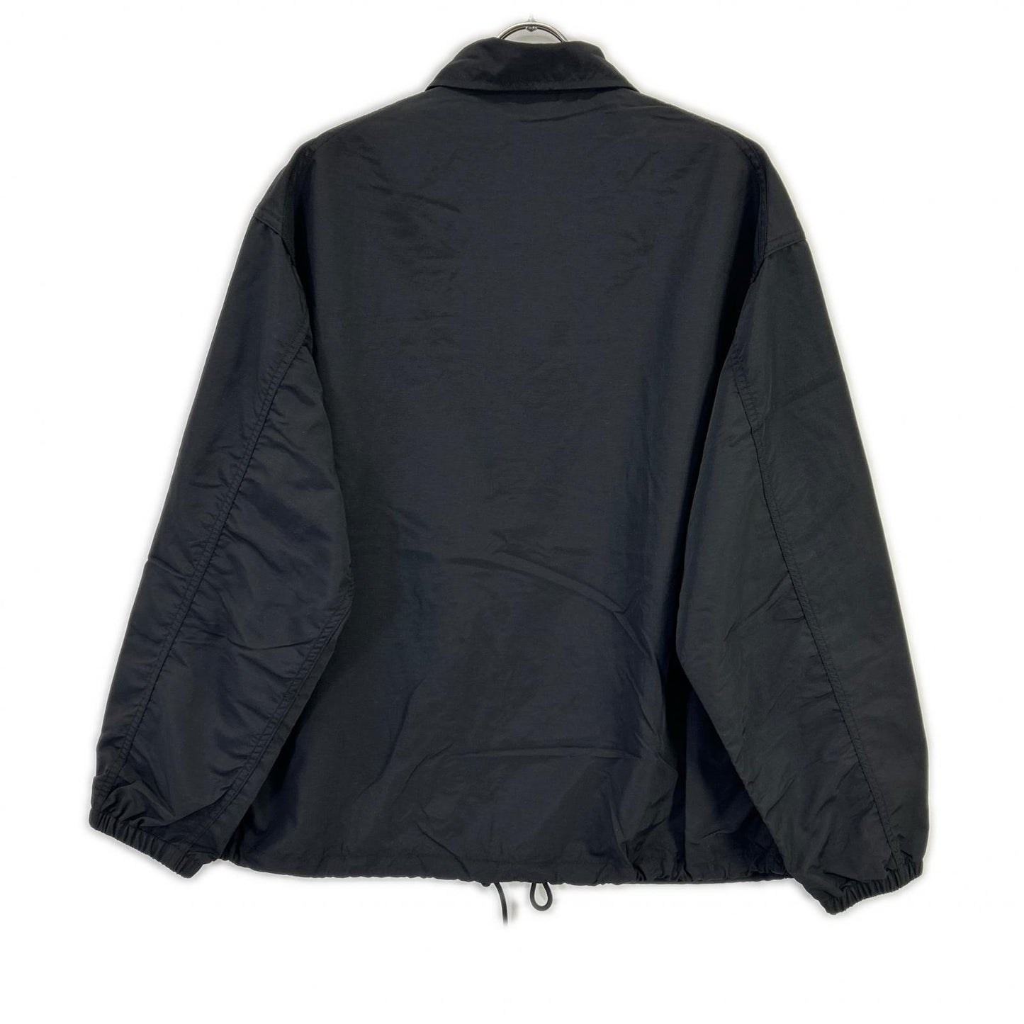 THE NORTH FACE PURPLE LABEL ザ ノースフェイス パープルレーベル 25年製 N25FA058 ブラック PERTEX UNLIMITED Field Coach Jacket ジャケット