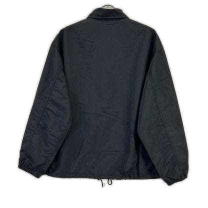 THE NORTH FACE PURPLE LABEL ザ ノースフェイス パープルレーベル 25年製 N25FA058 ブラック PERTEX UNLIMITED Field Coach Jacket ジャケット