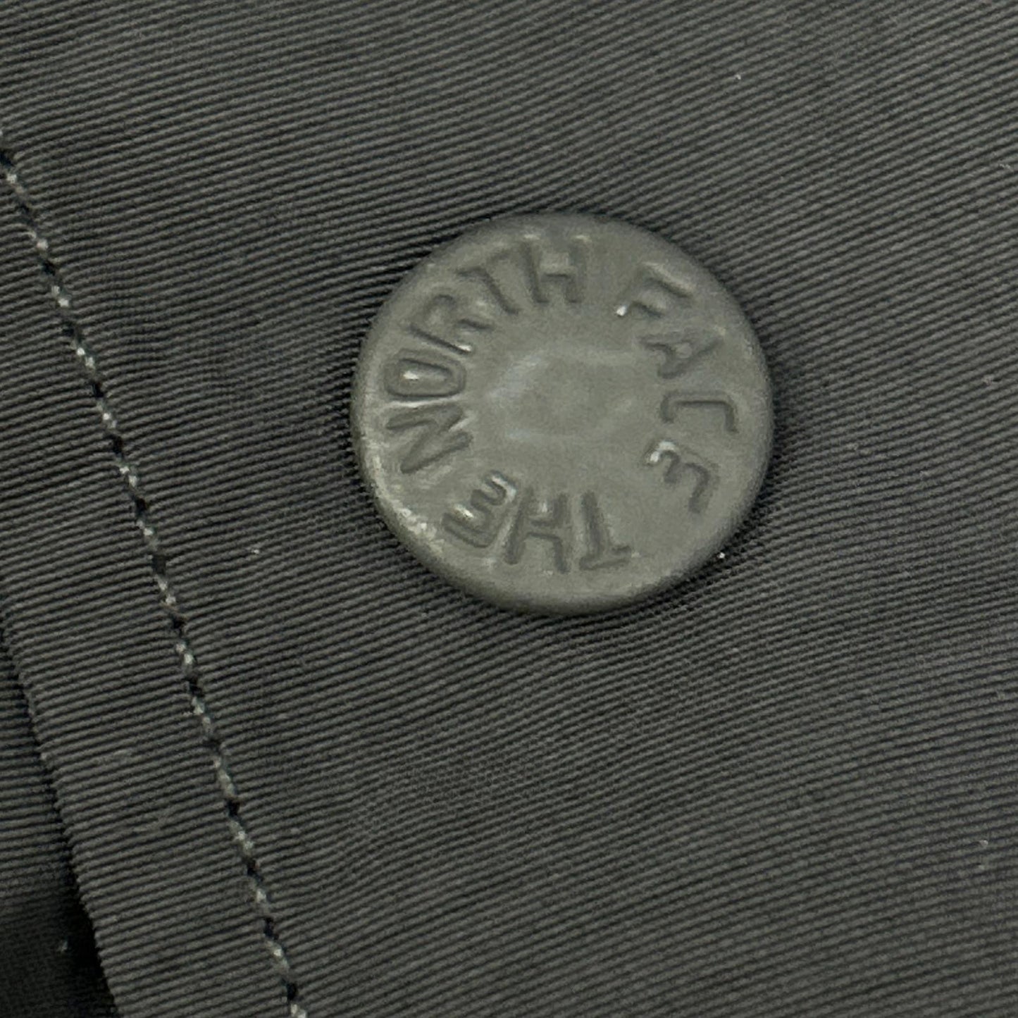 THE NORTH FACE PURPLE LABEL ザ ノースフェイス パープルレーベル 25年製 N25FA058 ブラック PERTEX UNLIMITED Field Coach Jacket ジャケット