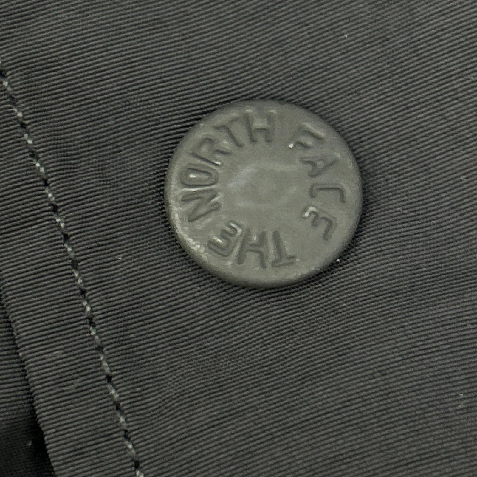 THE NORTH FACE PURPLE LABEL ザ ノースフェイス パープルレーベル 25年製 N25FA058 ブラック PERTEX UNLIMITED Field Coach Jacket ジャケット