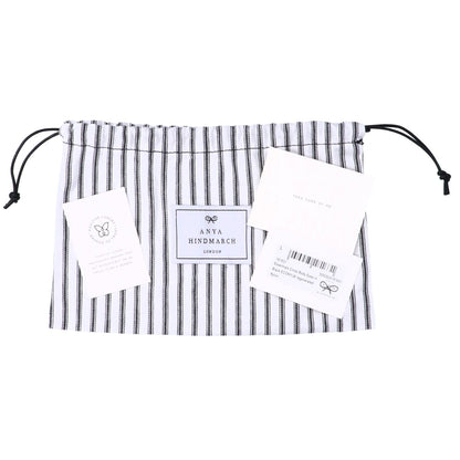 Anya Hindmarch アニヤ ハインドマーチ 【美品】5050925181631 Eyes エッセンシャルズ・クロスボディ ショルダーバッグ