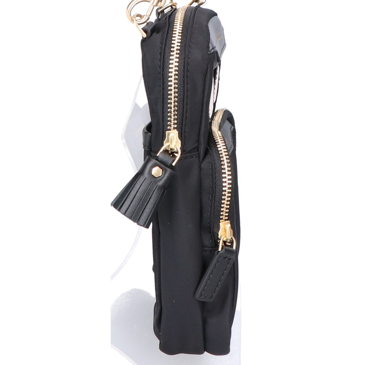 Anya Hindmarch アニヤ ハインドマーチ 【美品】5050925181631 Eyes エッセンシャルズ・クロスボディ ショルダーバッグ