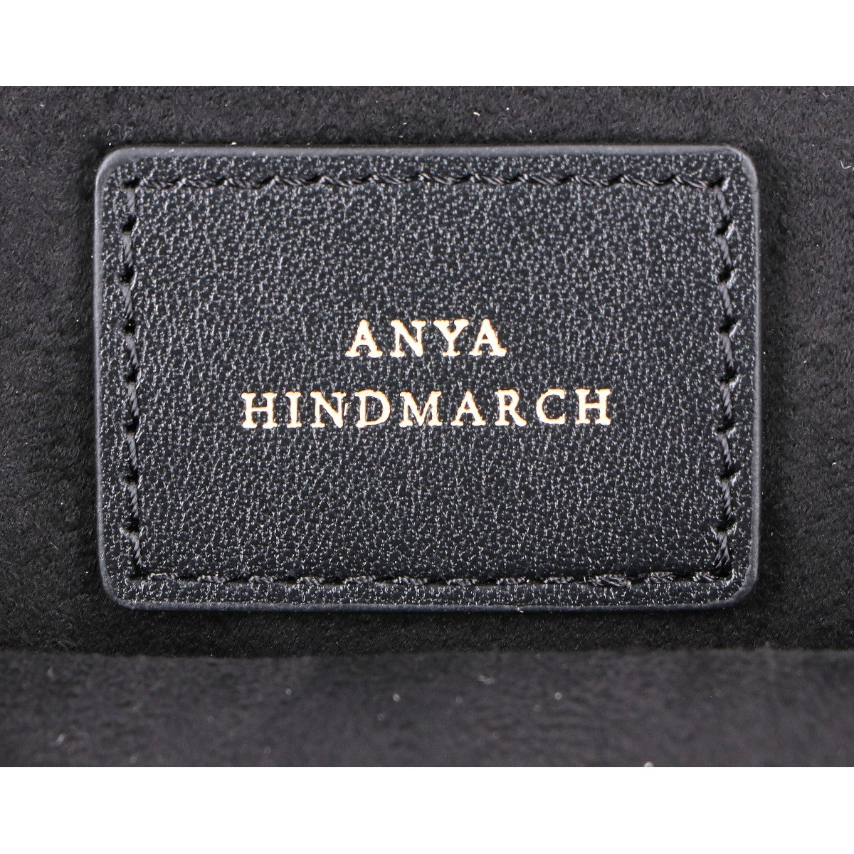Anya Hindmarch アニヤ ハインドマーチ 【美品】5050925181631 Eyes エッセンシャルズ・クロスボディ ショルダーバッグ
