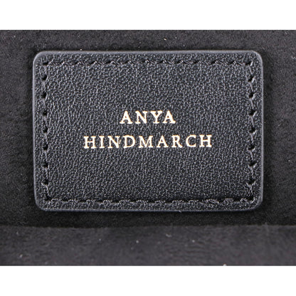 Anya Hindmarch アニヤ ハインドマーチ 【美品】5050925181631 Eyes エッセンシャルズ・クロスボディ ショルダーバッグ