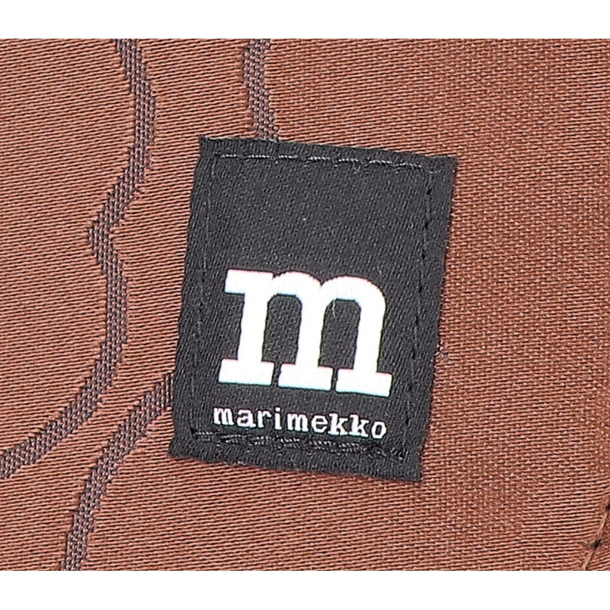 marimekko マリメッコ 【美品】093945 Mini Messenger Piirto Unikko ミニ メッセンジャー ショルダーバッグ