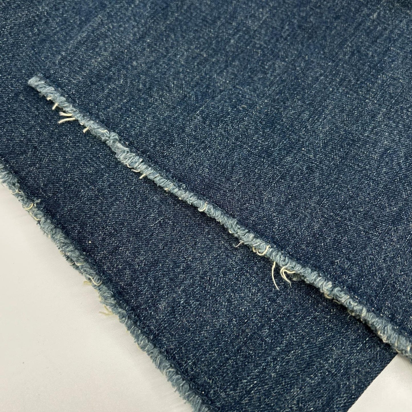 MM6 エムエムシックス 24SS S52KA0482 インディゴ Denim 5-Pocket Trousers デニムパンツ ボトムス