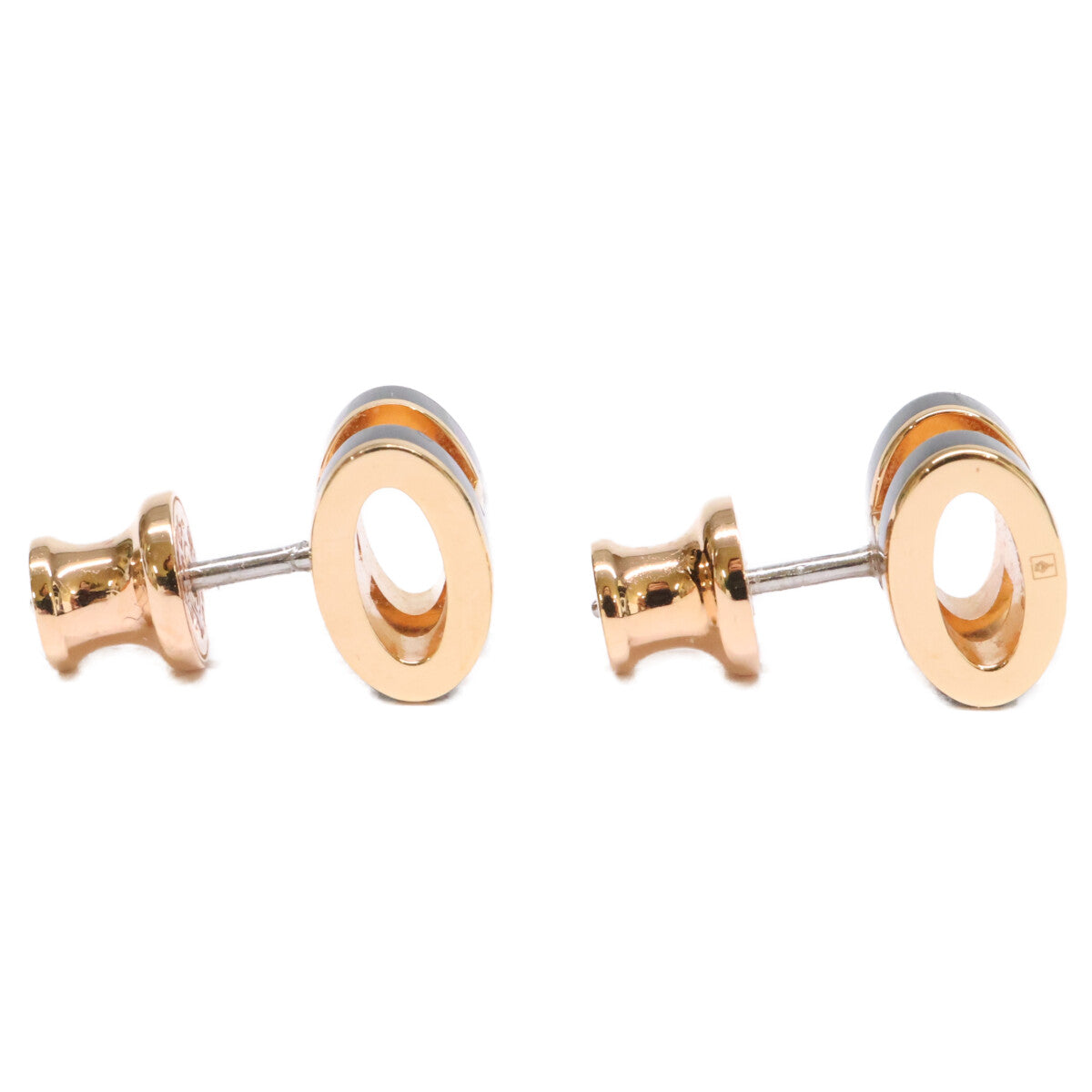 HERMES エルメス H608002F003 Mini Pop H ミニポップアッシュ ピアス