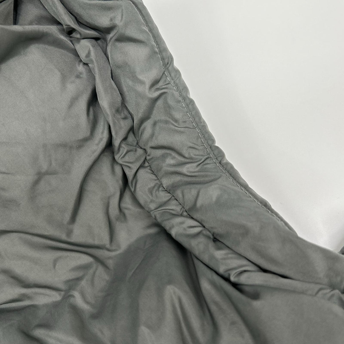 THE NORTH FACE ノースフェイス ND92559 グレー Nuptse Hoodie ヌプシフーディー ダウンジャケット ジャケット