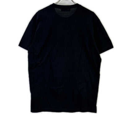 DSQUARED2 ディースクエアード S71GD1058 22年 ブラック Ceresio9 Cool T-Shirt Tシャツ トップス