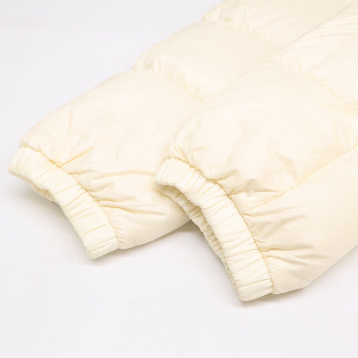 MONCLER Moncler AUBERT stand-collar short down jacket jacket