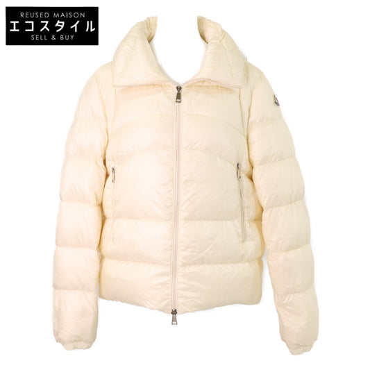 MONCLER モンクレール AUBERT スタンドカラー ショートダウンジャケット ジャケット