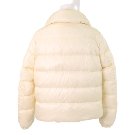 MONCLER モンクレール AUBERT スタンドカラー ショートダウンジャケット ジャケット