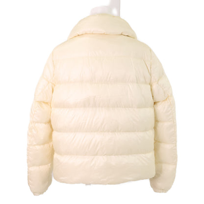 MONCLER Moncler AUBERT stand-collar short down jacket jacket