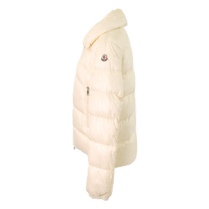MONCLER Moncler AUBERT stand-collar short down jacket jacket