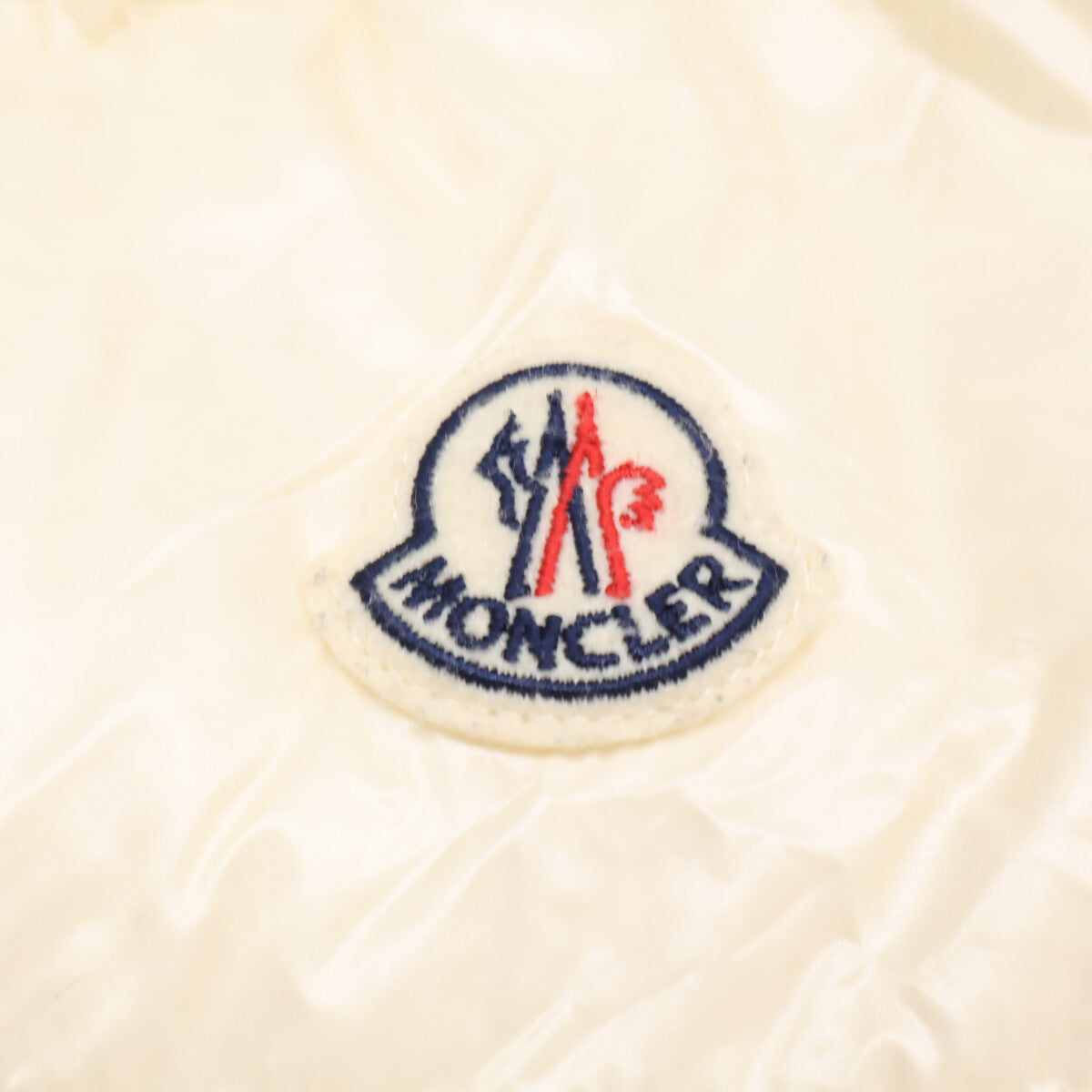 MONCLER Moncler AUBERT stand-collar short down jacket jacket
