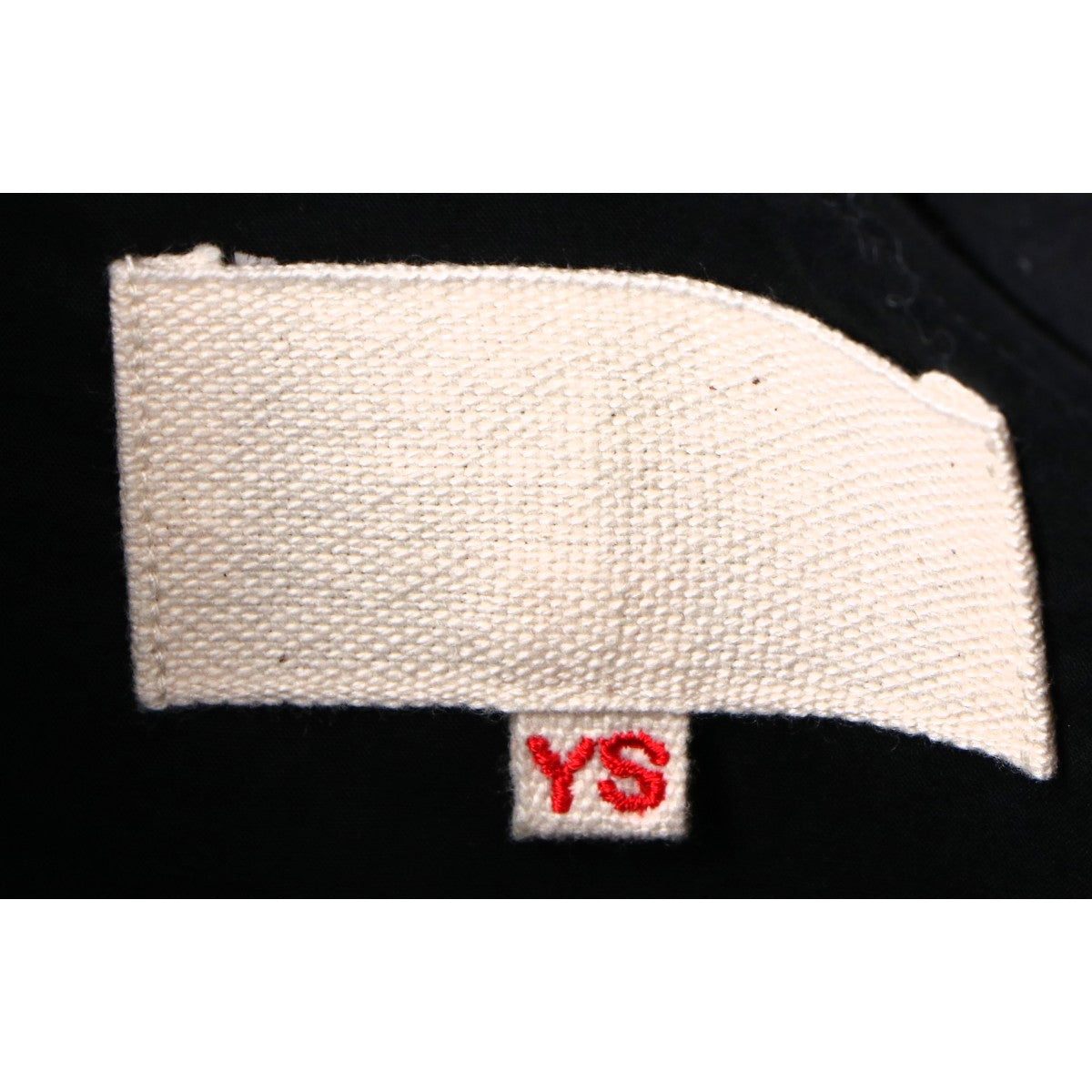 YOKOSAKAMOTO excellent condition YS-BAG-LE-KIP-M RESEARCHER BAG - MEDIUM leather shoulder bag