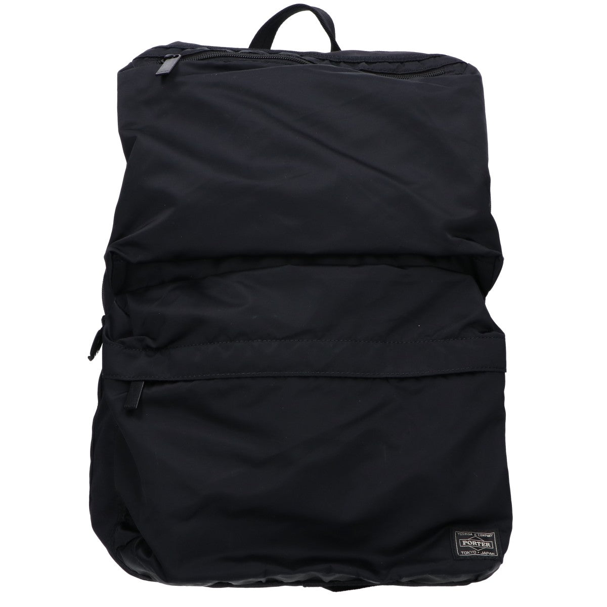 PORTER ポーター 690-17851 FRAME DAYPACK フレーム デイパック リュック バックパック