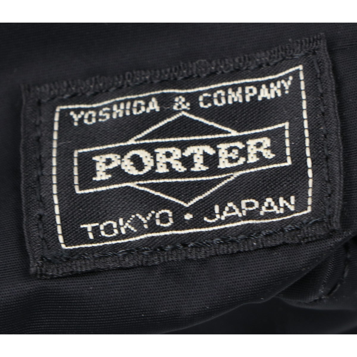 PORTER ポーター 690-17851 FRAME DAYPACK フレーム デイパック リュック バックパック