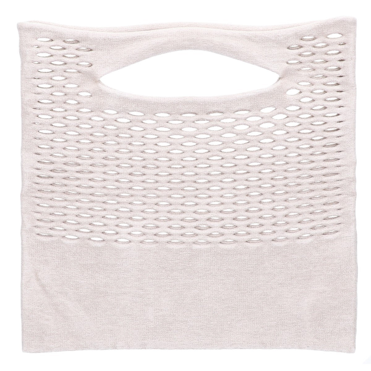 GOODGOODS ISSEY MIYAKE グッドグッズ イッセイミヤケ GG43-AG462 MOKKO BASKET モッコバスケット トートバッグ