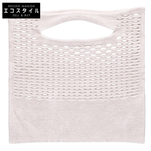 GOODGOODS ISSEY MIYAKE グッドグッズ イッセイミヤケ GG43-AG462 MOKKO BASKET モッコバスケット トートバッグ