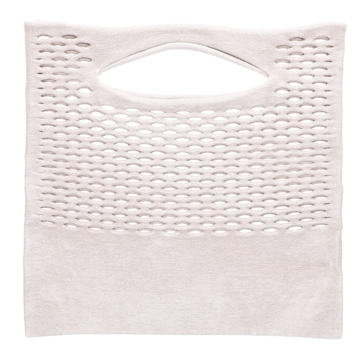 GOODGOODS ISSEY MIYAKE グッドグッズ イッセイミヤケ GG43-AG462 MOKKO BASKET モッコバスケット トートバッグ