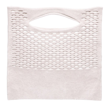 GOODGOODS ISSEY MIYAKE グッドグッズ イッセイミヤケ GG43-AG462 MOKKO BASKET モッコバスケット トートバッグ