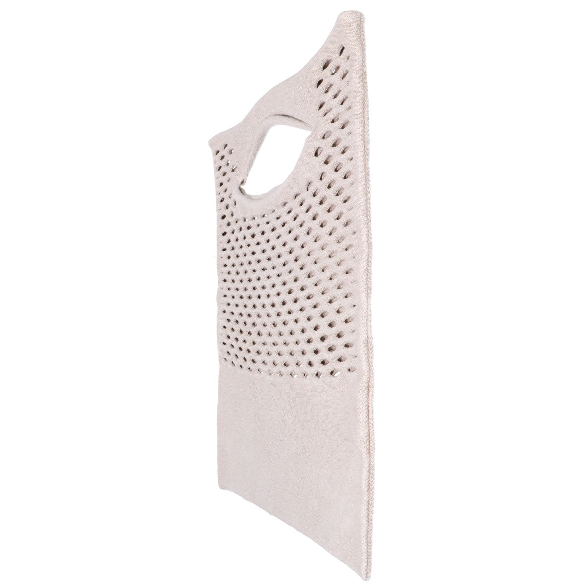 GOODGOODS ISSEY MIYAKE グッドグッズ イッセイミヤケ GG43-AG462 MOKKO BASKET モッコバスケット トートバッグ