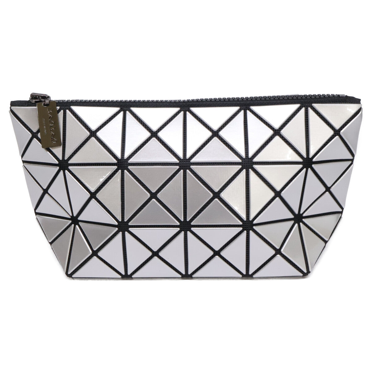 BAOBAO ISSEYMIYAKE バオバオイッセイミヤケ 【美品】BB63-AG051 PRIZM プリズム ポーチ