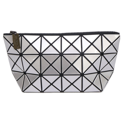 BAOBAO ISSEYMIYAKE バオバオイッセイミヤケ 【美品】BB63-AG051 PRIZM プリズム ポーチ