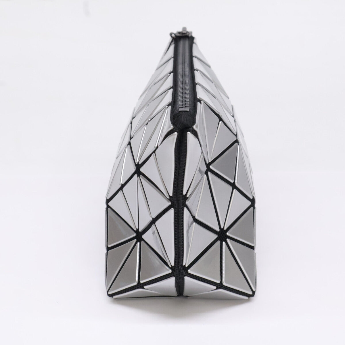 BAOBAO ISSEYMIYAKE バオバオイッセイミヤケ 【美品】BB63-AG051 PRIZM プリズム ポーチ