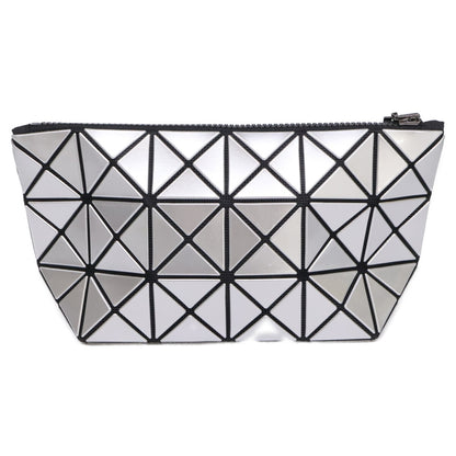 BAOBAO ISSEYMIYAKE バオバオイッセイミヤケ 【美品】BB63-AG051 PRIZM プリズム ポーチ