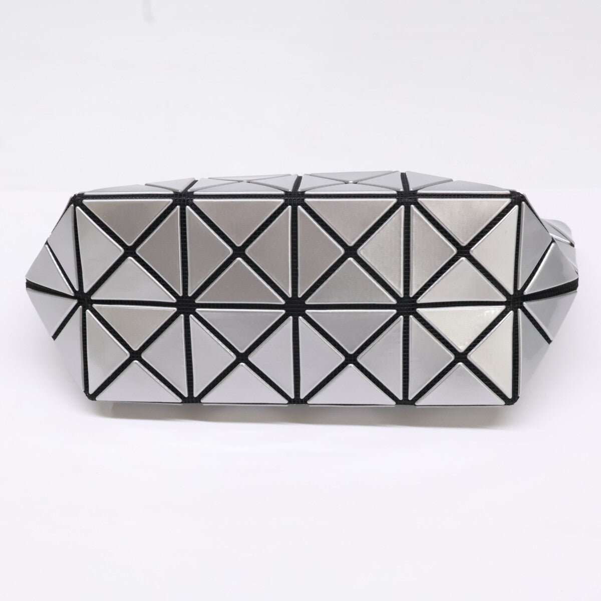 BAOBAO ISSEYMIYAKE バオバオイッセイミヤケ 【美品】BB63-AG051 PRIZM プリズム ポーチ