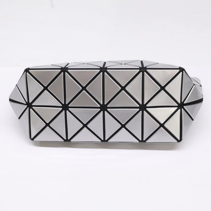 BAOBAO ISSEYMIYAKE バオバオイッセイミヤケ 【美品】BB63-AG051 PRIZM プリズム ポーチ
